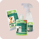 العناية بالحيوانات الأليفة