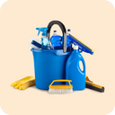 العناية المنزلية