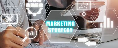 أهم إستراتيجيات التسويق الالكتروني