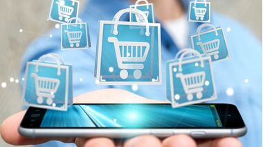 توقعات مستقبل التجارة الإلكترونية