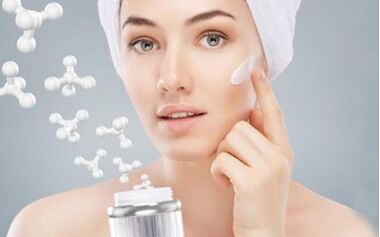 اختيار المرطب المناسب للبشرة 