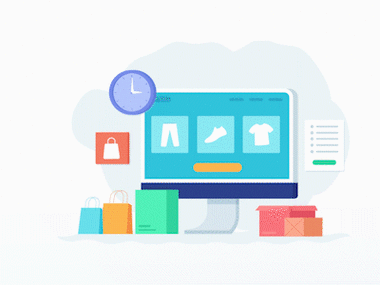 عوامل نجاح مشروع التجارة الإلكترونية