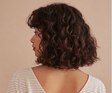 الشعر الكيرلي