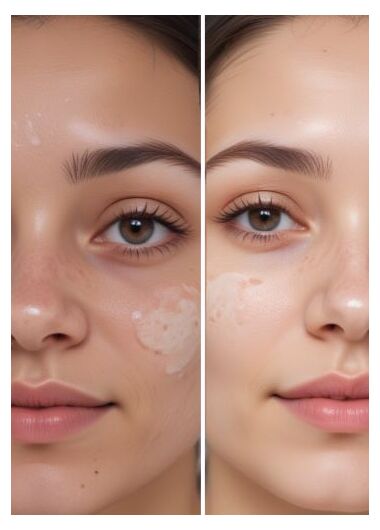 أفضل منتجات تفتيح البشرة